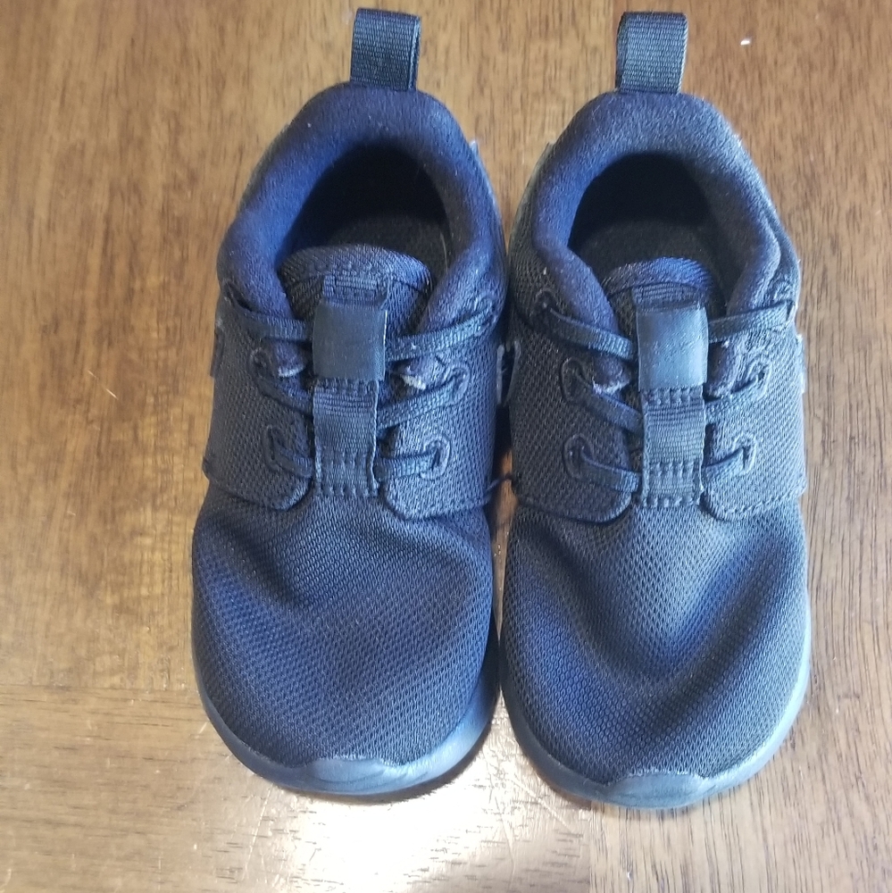 Nike sneaker